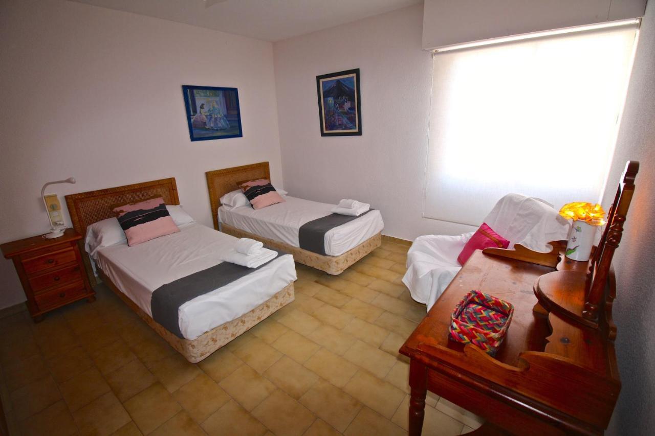 Primera Linea El Campello Beach Exteriér fotografie